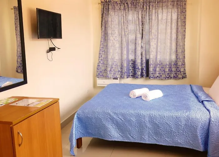 Hotel Countess House Liloan