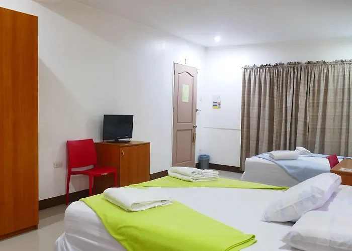 Countess House Hotel Liloan