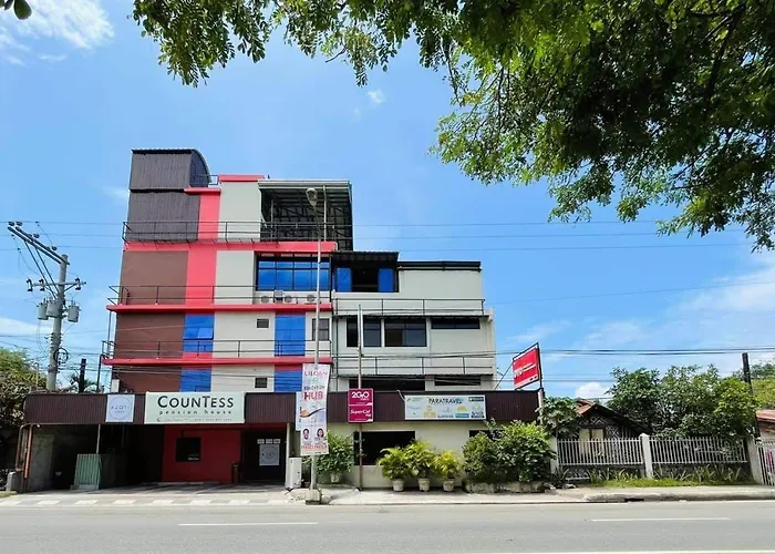 Hotel Countess House Liloan