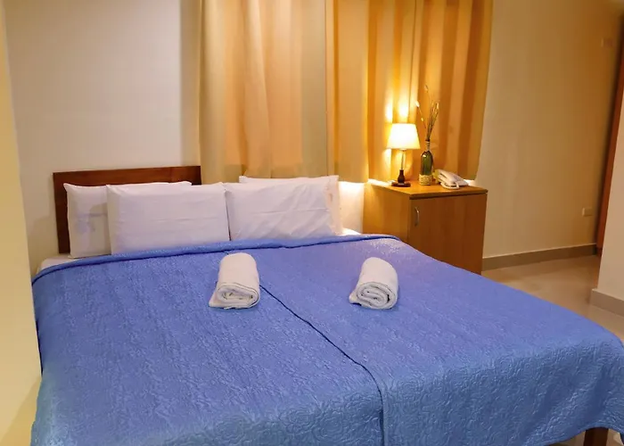 Hotel Countess House Liloan