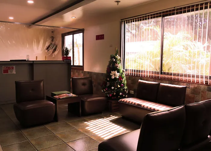 Hotel Countess House