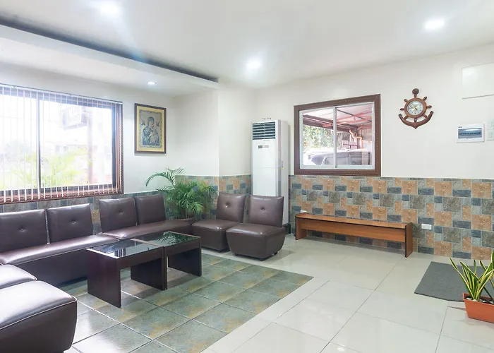 Countess House Liloan