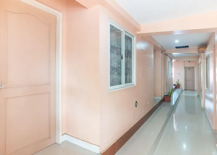 Hotel Countess House 2*