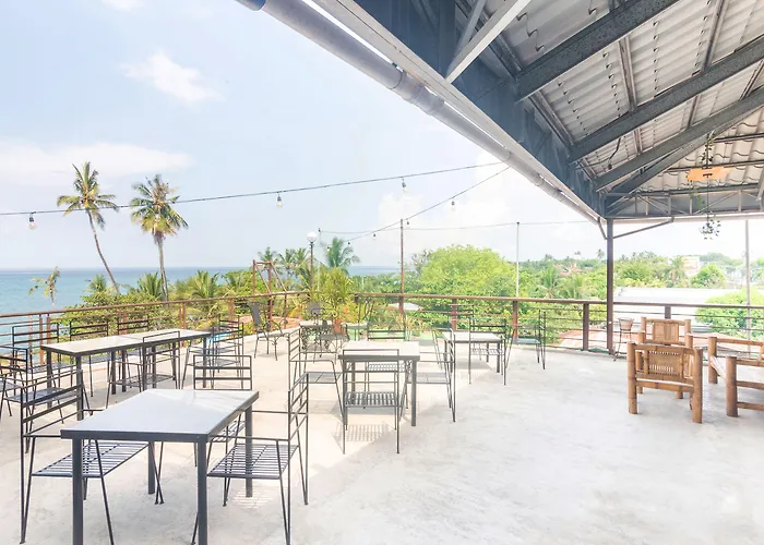 Countess House 2* Liloan