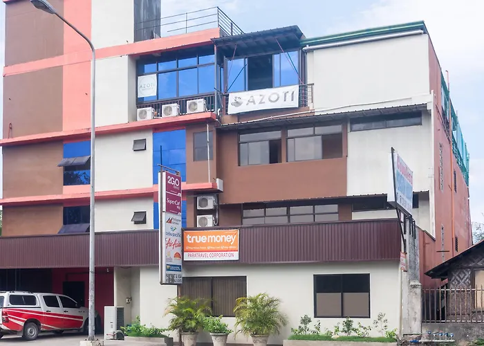 Countess House 2* Liloan