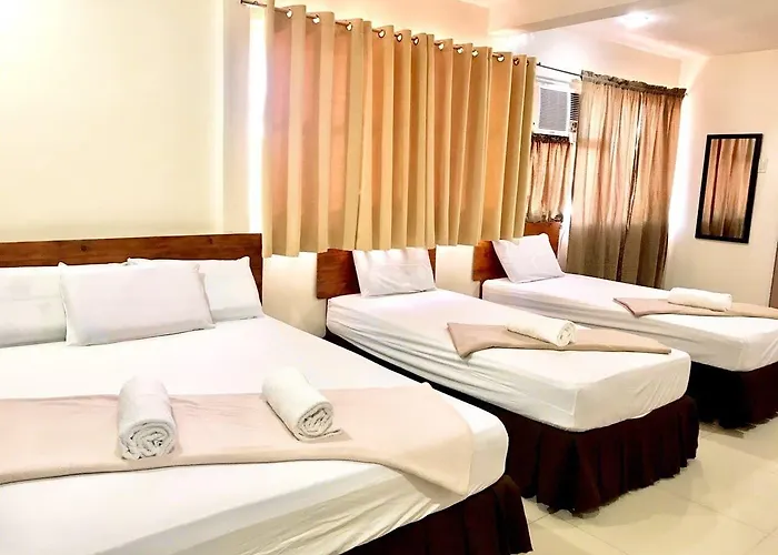 Countess House Hotel 2*