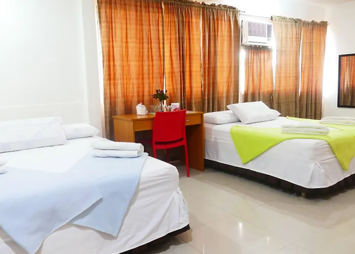 Hotel Countess House Liloan