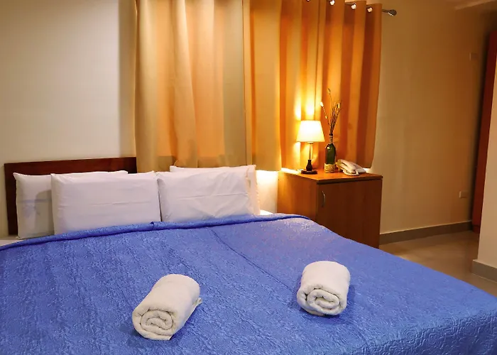 Countess House Hotel 2*