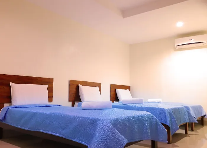 Hotel Countess House