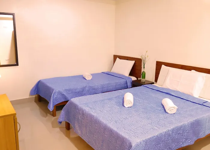 Hotel Countess House Liloan