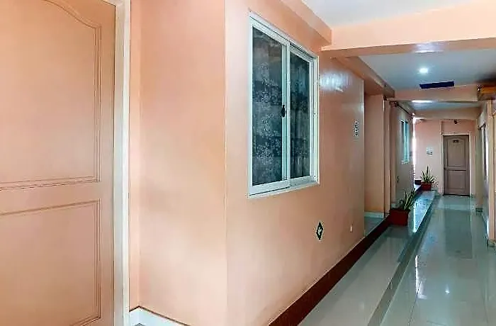 Countess House Hotel Liloan