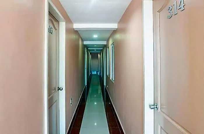 Countess House Liloan