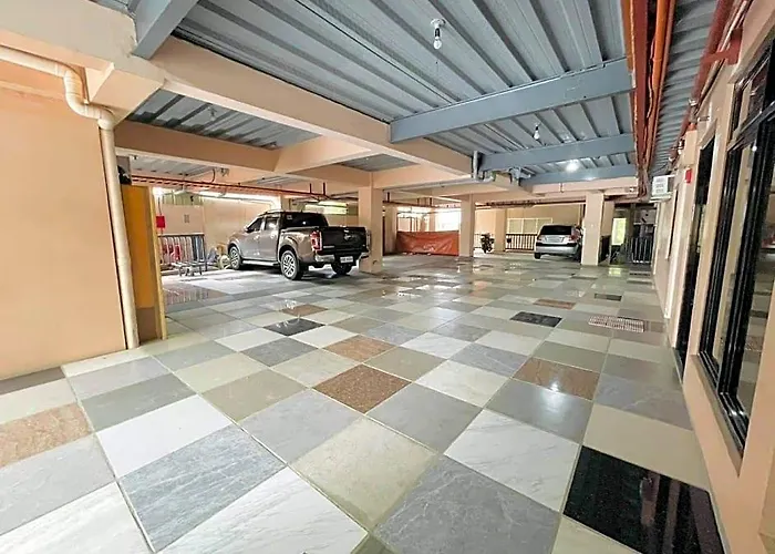 Hotel Countess House Liloan