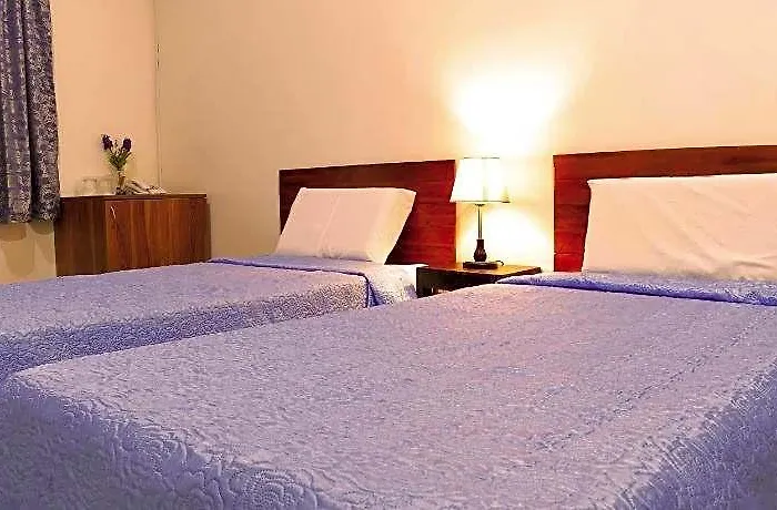 Hotel Countess House Liloan