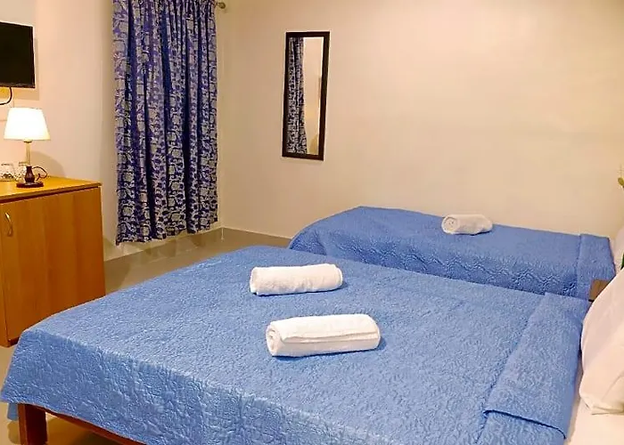Hotel Countess House