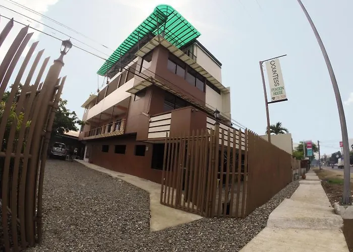 Hotel Countess House Liloan
