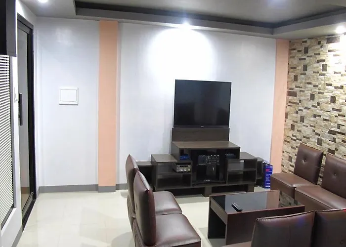 Hotel Countess House Liloan