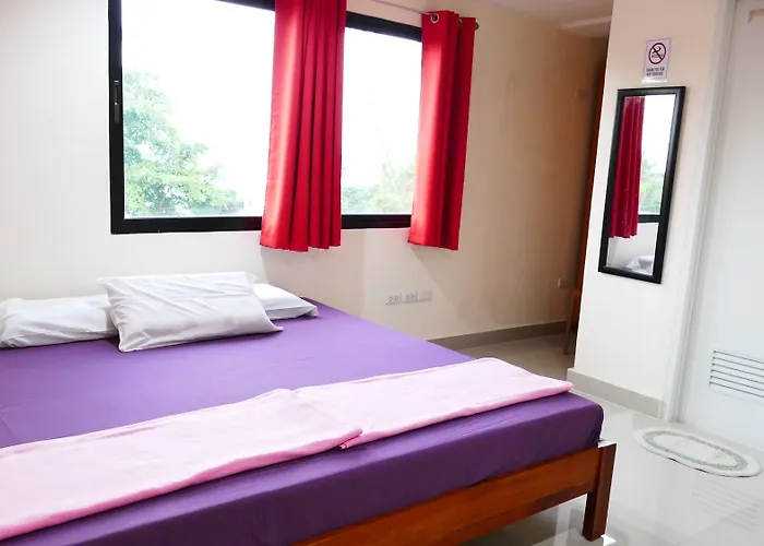 Hotel Countess House Liloan