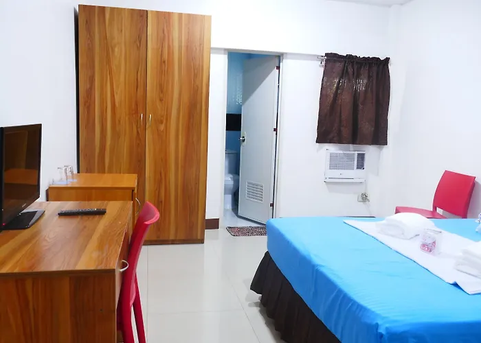Hotel Countess House 2*