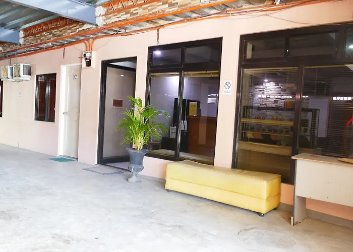 Hotel Countess House Liloan