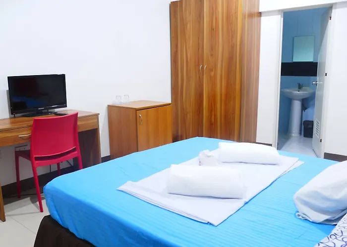 Countess House Hotel Liloan
