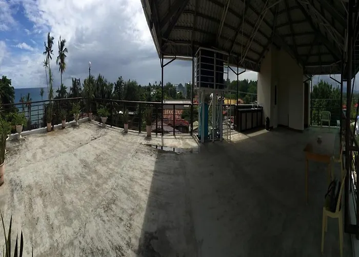 Countess House Liloan