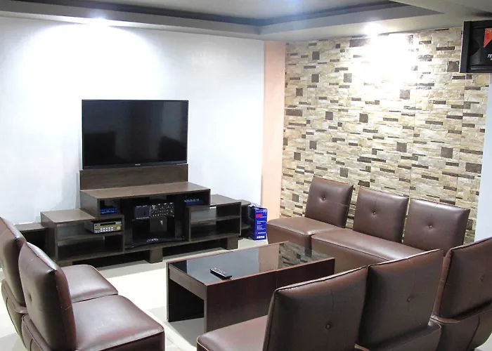 Countess House Hotel Liloan
