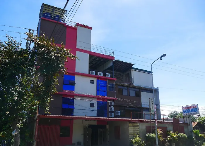 Countess House Hotel
