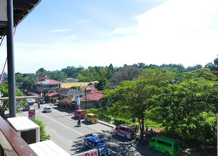 Countess House Liloan